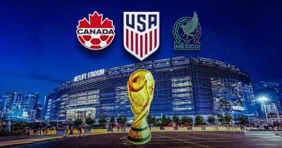 Most chances created at the 2026 World Cup, and why crypto markets are paying attention