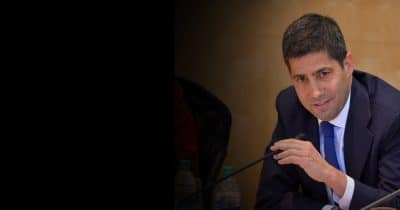 Federal Reserve Chairman Kevin Warsh disrupts emerging-market bond recovery