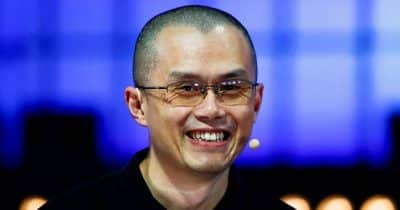 Binance founder CZ surpasses Bill Gates in net worth, then questions the math