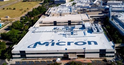 Micron Technology set to surpass all US companies in profitability except Nvidia and Google