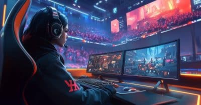Team Japan defeats Team Hong Kong 2-0 to qualify for ENC VALORANT 2026 main event