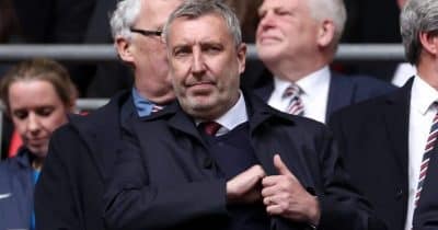 Jason Wilcox gains ultimate authority over Manchester United recruitment