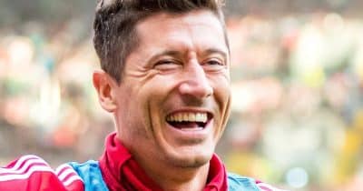 Robert Lewandowski agrees to join Chicago Fire on two-year deal