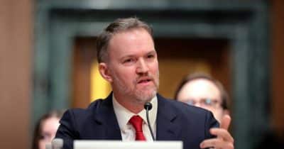 Jamieson Greer gains influence after Supreme Court tariff ruling