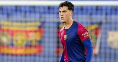 FC Barcelona retains Álvaro Cortés amid interest from La Liga clubs