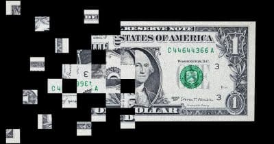 US dollar hits highest value in over a year as AI investment boom reshapes capital flows