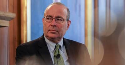 Richmond Fed chief encouraged by falling gasoline prices after US-Iran ceasefire