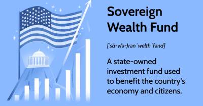 Sovereign wealth funds are pouring hundreds of billions into private AI deals, and it’s reshaping how capital flows
