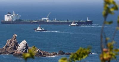 Global oil prices fall to pre-Iran war levels as demand weakens and Strait of Hormuz reopens