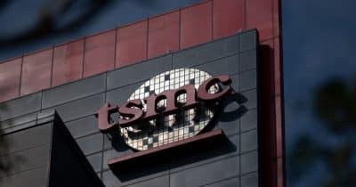 TSMC accelerates local DRAM supply chain with Winbond collaboration