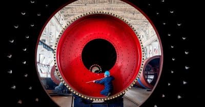 China’s factory activity likely returns to growth in June as PMI inches above the expansion line
