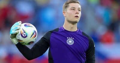 Celtic targets Hertha BSC goalkeeper Tjark Ernst amid growing European interest