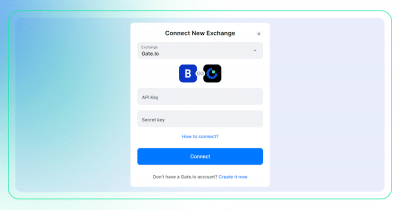 Gate offers up to 10% deposit rewards to attract Binance’s displaced EU users
