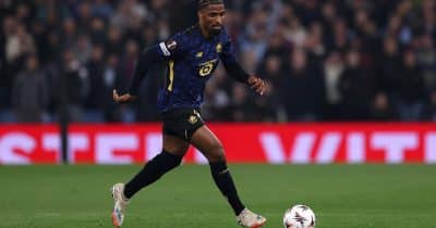 Ipswich Town approaches Lille to sign defender Alexsandro for €30M