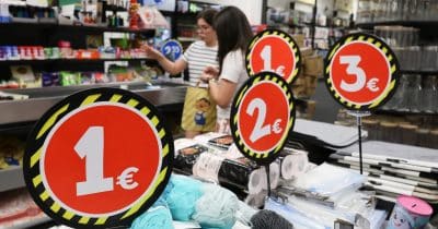 Spanish inflation unexpectedly remains above ECB target, adding pressure to crypto risk appetite
