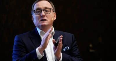 ECB’s Kazaks signals no rush for multiple rate hikes, easing pressure on risk assets