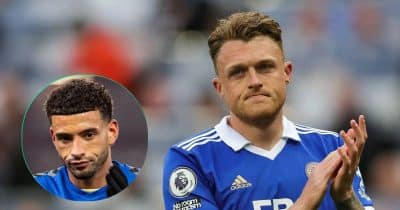 Rangers sign Ben Godfrey on loan from Atalanta as McInnes builds his squad