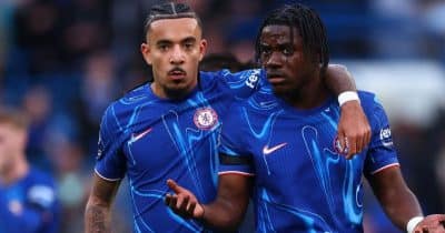 Chelsea eyes move for World Cup star linked to Barcelona