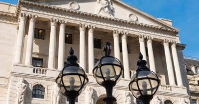 Foreign investors turn net sellers of UK gilts in May, ending eight-month buying streak