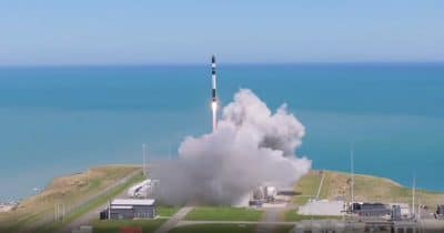 Rocket Lab agrees to acquire Iridium in $8B cash-and-stock deal