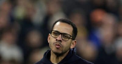 Paris FC in talks with Liam Rosenior for two-year head coach contract