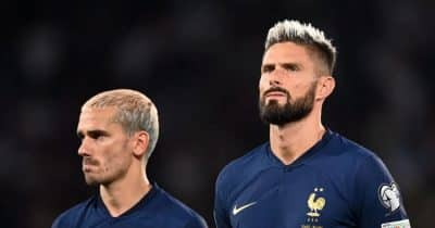 Olivier Giroud’s crypto ambassador role highlights growing intersection of football and digital assets ahead of 2026 World Cup