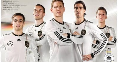Germany returns to World Cup knockout stage as crypto makes its deepest FIFA push yet