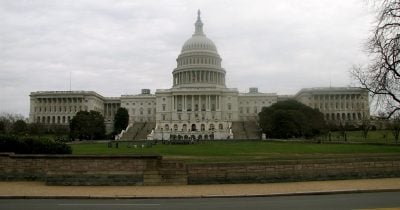 US senators propose bill to block AI tech transfers to Cuba, Iran