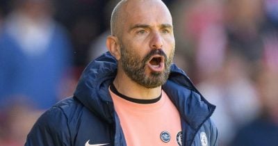 Manchester City confirms Enzo Maresca as Guardiola’s successor