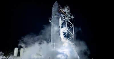 Google Ventures leads $30M seed funding for space fintech startup Nebex