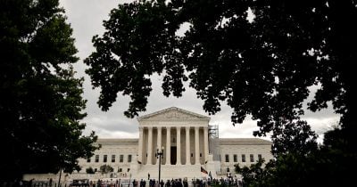 Supreme Court allows Trump to remove agency heads without cause