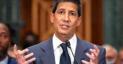 Citadel warns investors underestimate Fed Chairman Warsh’s inflation resolve