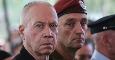 Israel could be at war with Iran ‘tomorrow,’ warns defense minister