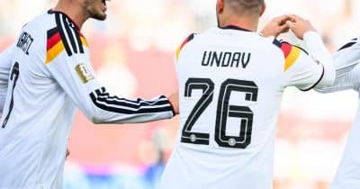 Deniz Undav emerges as key player for Germany at 2026 World Cup, and crypto is already paying attention