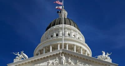 California signs deal with Anthropic to deploy Claude across state government