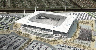 FIFA and Miami authorities add third security perimeter at Hard Rock Stadium for World Cup 2026