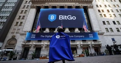 BitGo now offers qualified custody for YLDS, the first SEC-registered yield-bearing digital security