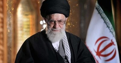 Iran FM discusses funeral plans for Ayatollah Khamenei with Iraqi governors