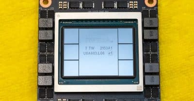 Super Micro Computer’s Taiwan offices raided in Nvidia chip smuggling probe