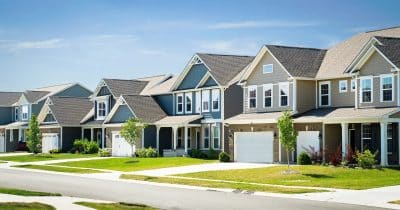 US housing market sees inventory rise to 10.3 months, highest since 2009