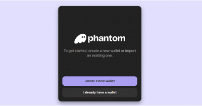 Phantom identifies World.xyz as issuer of tokenized event contracts