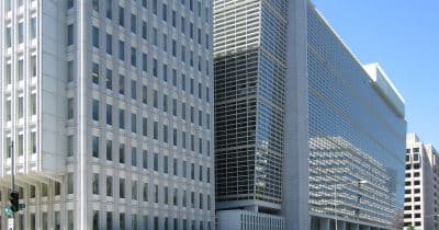 World Bank removes climate targets from financing after US criticism