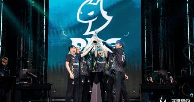 Dragon Ranger Gaming signs Verse ahead of VCT Stage 2 debut