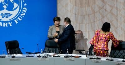 IMF and Egypt reach preliminary deal to unlock $2B in financing
