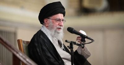 Iran prepares for Ali Khamenei’s funeral amid leadership transition