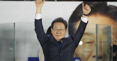 Lee Jae-myung reports 24 South Korean vessels have exited the Strait of Hormuz