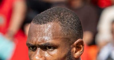Issa Diop named Superior Player of the Match at FIFA World Cup