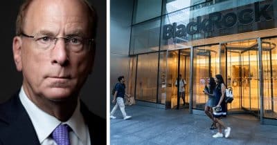 BlackRock clients pull $300M from Bitcoin ETF amid wave of institutional outflows