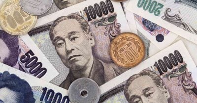 Yen slides to weakest level against US dollar in four decades, and crypto traders should pay attention