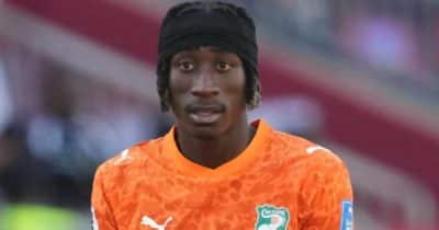 Liverpool pivots in search for winger after Diomande favors PSG